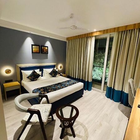 Hotel Malbork Inn @ Janakpuri Δελχί Εξωτερικό φωτογραφία
