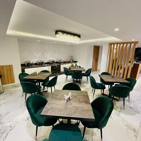 Hotel Malbork Inn @ Janakpuri Δελχί Εξωτερικό φωτογραφία