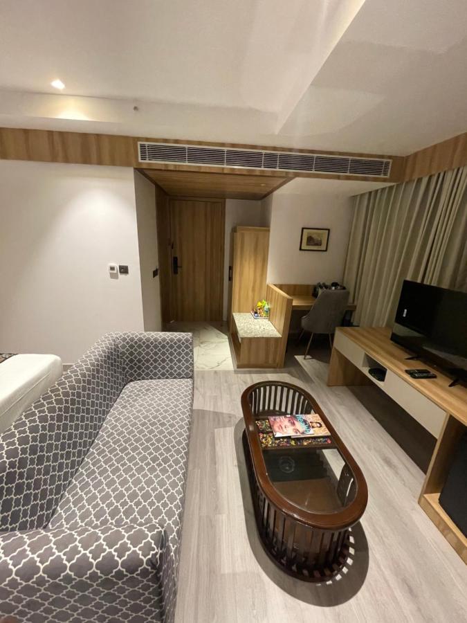 Hotel Malbork Inn @ Janakpuri Δελχί Εξωτερικό φωτογραφία