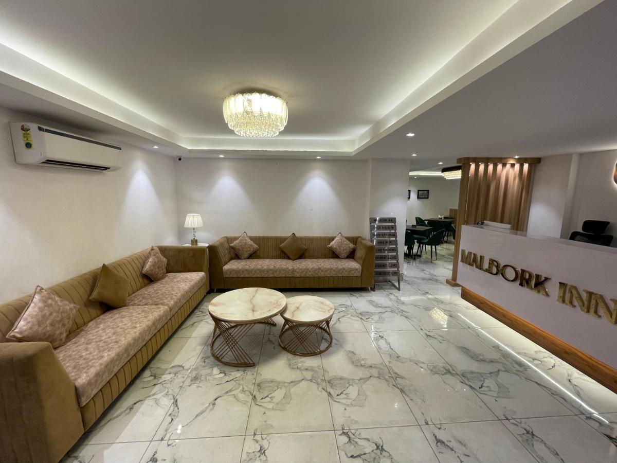 Hotel Malbork Inn @ Janakpuri Δελχί Εξωτερικό φωτογραφία