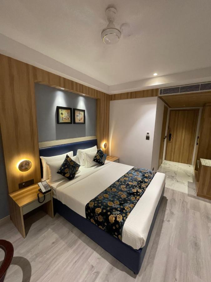 Hotel Malbork Inn @ Janakpuri Δελχί Εξωτερικό φωτογραφία